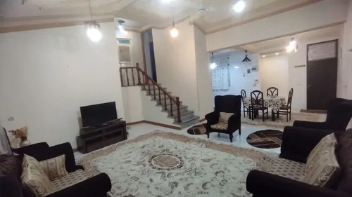 تصویر 7 - ویلا ساحلی استخردار آبگرم حمید در  محمودآباد