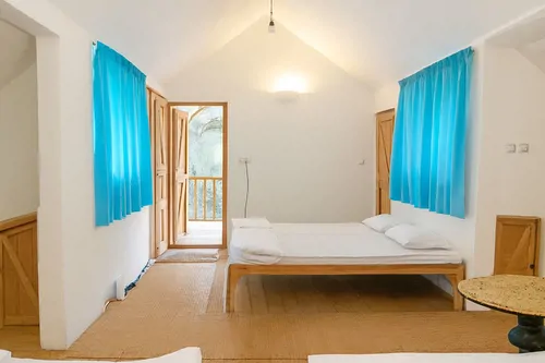 تصویر 11 - کلبه جینگه در  لنگرود