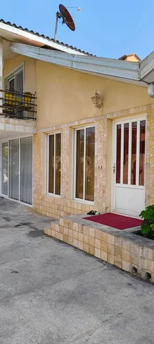 تصویر 10 - ویلا دوبلکس ساحلی سپیدار در سرخ رود