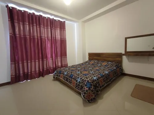 تصویر 3 - آپارتمان رویال (اتاق 218 vip) در کیش