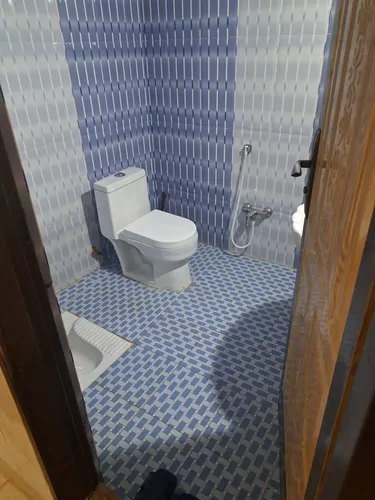 تصویر 10 - خانه مبله دولت آباد در یزد