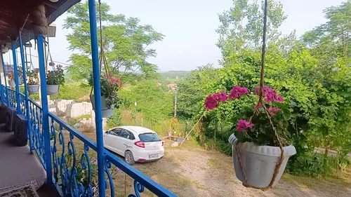 تصویر 4 - ویلا ویلا سنتی یاس در ماسال