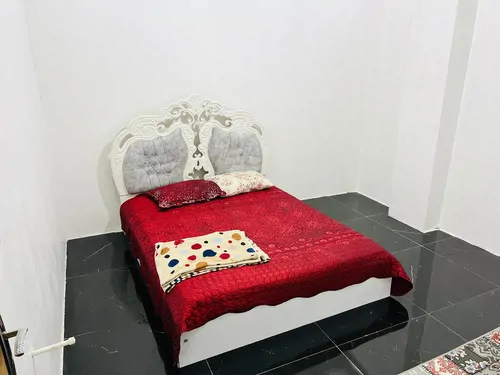 تصویر 6 - ویلا استخردار آبگرم باغچه در  شهریار