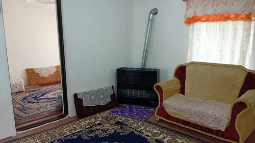 تصویر 2 - سوییت سووییت روستایی در چابکسر