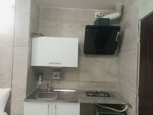 تصویر 4 - هتل آپارتمان دو تخته قریب در قم