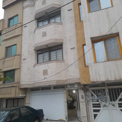 تصویر 3 - آپارتمان ممتاز در  مشهد