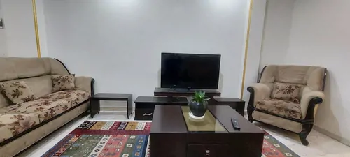تصویر 6 - آپارتمان مبله آریان پونک (۱) در تهران