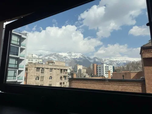 تصویر 26 - آپارتمان مبله لوکس برج الهیه (۱) در  تهران