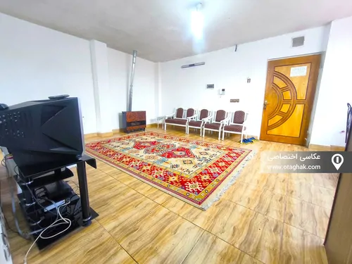 تصویر 6 - آپارتمان مبله پروین در  اصفهان