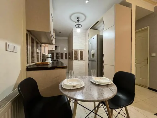 تصویر 8 - آپارتمان مبله بهشت در شهرزیبا (۱۰) در  تهران