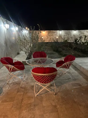 تصویر 10 - ویلا استخردار آبگرم دستجا در  اصفهان