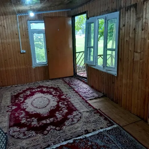 تصویر 4 - کلبه نجاتی (واحد 8) در  ماسال