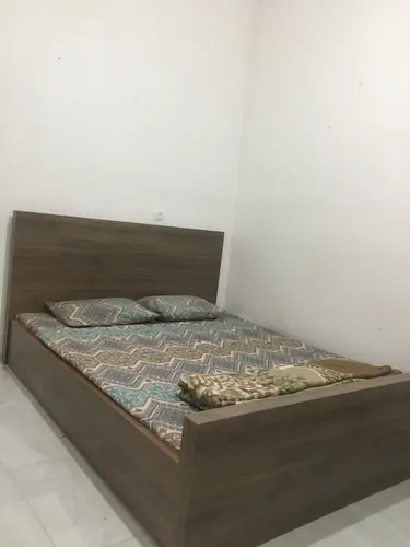 تصویر 2 - ویلا باغ ویلا استخر آب گرم داخل در مشهد