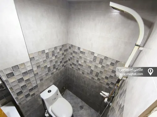 تصویر 13 - آپارتمان مبله لوکس صدف (مستر) در  کیش