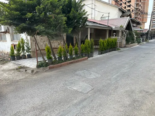 تصویر 13 - ویلا موج نزدیک به دریا در محمودآباد