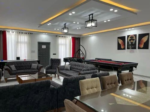 تصویر 3 - ویلا ویلای استخر دار شیک ، فول گیم در سهیلیه