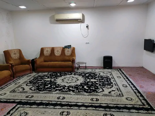 تصویر 3 - ویلا طاها در دزفول