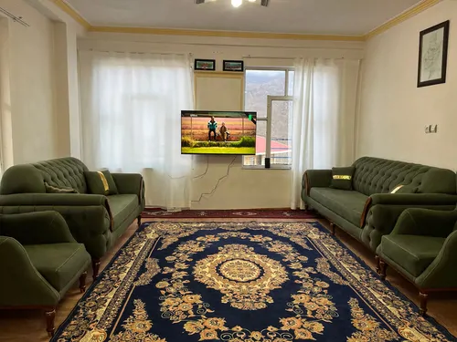 تصویر 15 - ویلا یونس در تالش
