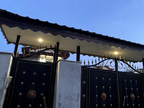 تصویر 24 - ویلا آرامش با جکوزی در رامسر