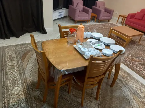 تصویر 5 - آپارتمان عمارت گلستان با به روز ترین متریال ودسترسی بهتر به اماکن گردشگری و تفریحی زیارتی در  شیراز