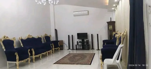 تصویر 2 - ویلا ویلای فردوسی استخر دار در مشهد