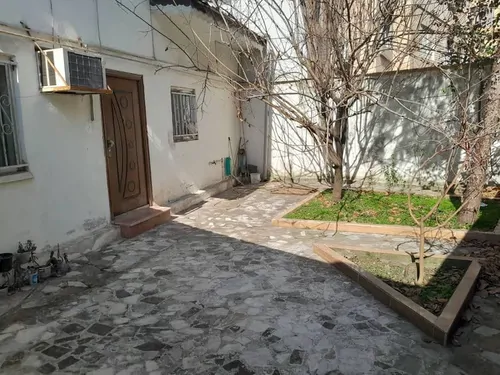 تصویر ۱ - خانه ویلایی مسافران در  رشت