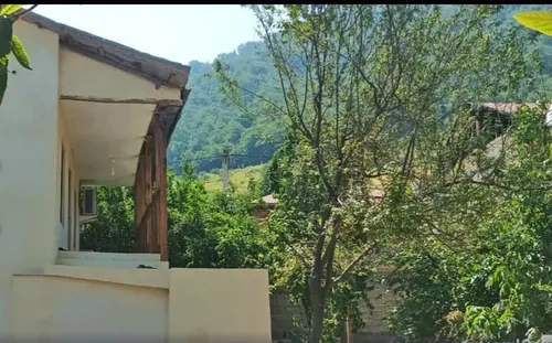 تصویر 2 - روستایی و عشایری ویلا روستایی سنتی محمد آباد کتول در علی آباد کتول