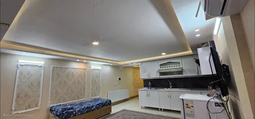 تصویر 4 - خانه مبله یاس  در  مشهد