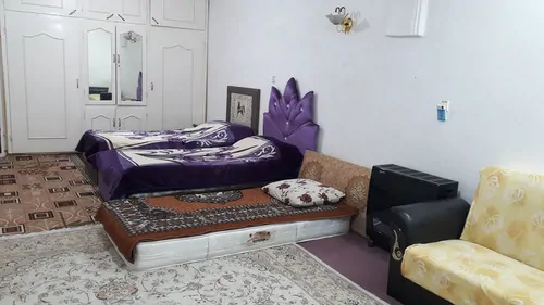 تصویر 5 - خانه سوئیت ویلایی با متراژ بالاوحیاط خلوت در  خوی