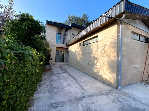 تصویر 20 - ویلا استخردار آبگرم صبوری با جکوزی در چالوس