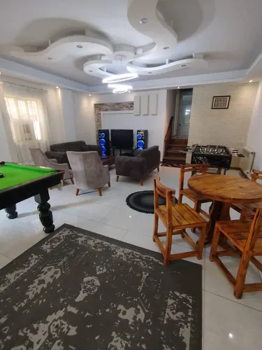 تصویر 16 - ویلا استخردار آبگرم امیر  در  سهیلیه