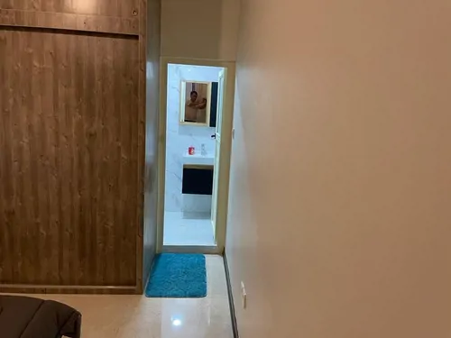 تصویر 11 - ویلا استخردار آبگرم جم با جکوزی در  گرمدره