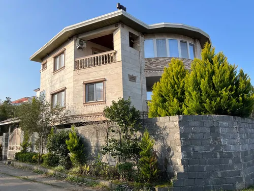 تصویر 3 - ویلا گیل آوا در  چابکسر