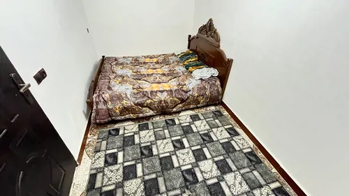 تصویر 3 - آپارتمان اقامتگاه مبله راز-ط1 در شفت
