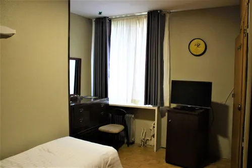 تصویر 1 - هتل آپارتمان هتل شمشک (یک نفره ۲) در  شمشک