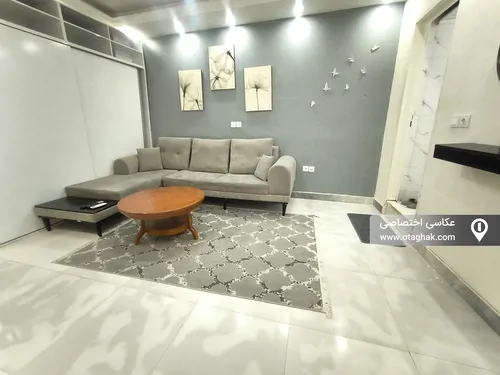 تصویر 4 - آپارتمان  مبله (3) در امامت در  تهران