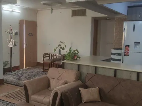 تصویر 1 - آپارتمان  مبله جهاد  در  کاشان