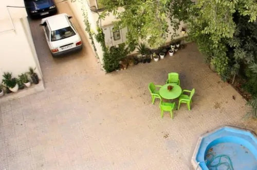 تصویر 21 - آپارتمان میترا (1) در  اصفهان