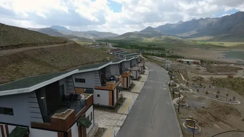 تصویر 3 - ویلا گلستانکوه در خوانسار