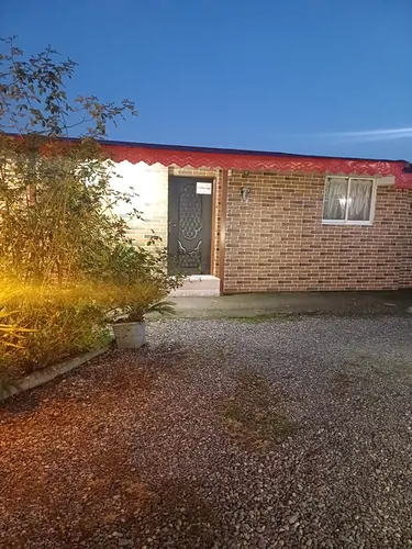 تصویر 14 - ویلا باغ بهشت (واحد ۲) در  سنگر