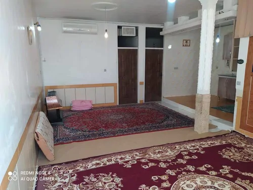 تصویر 3 - خانه خانه مبله پاسارگاد در خرم آباد