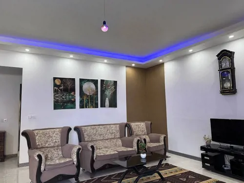 تصویر 4 - ویلا استخردار آبگرم دهقان با فوتبال دستی در سهیلیه