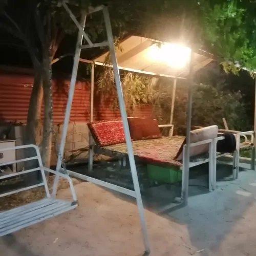 تصویر 5 - اقامتگاه بوم‌گردی باغ آویسا  در  دشتستان