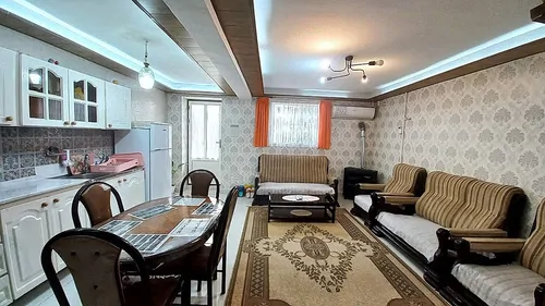 تصویر 3 - خانه  مرکز شهر پرهیزکار در  انزلی