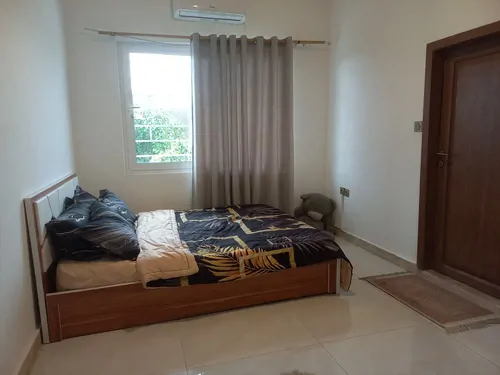 تصویر 12 - ویلا استخردار آبگرم سامی  در  متل قو