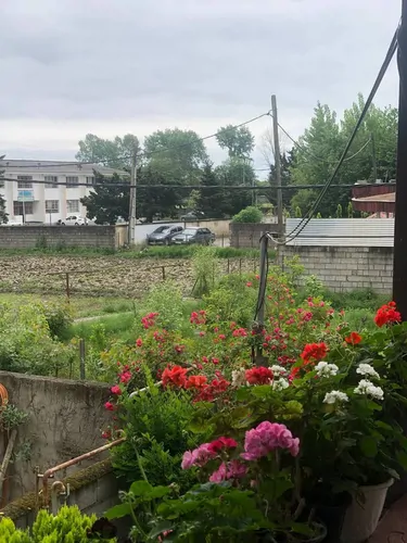 تصویر 10 - خانه ویلایی لاله در  رامسر