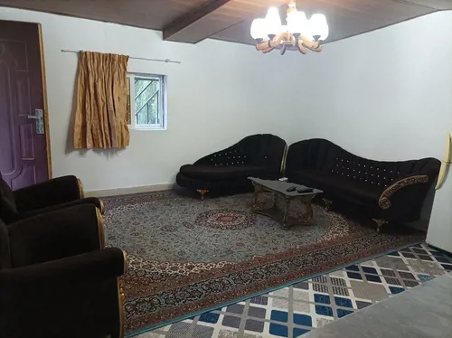تصویر 3 - ویلا ویلا ساحلی نزدیک به دریا در سرخ رود