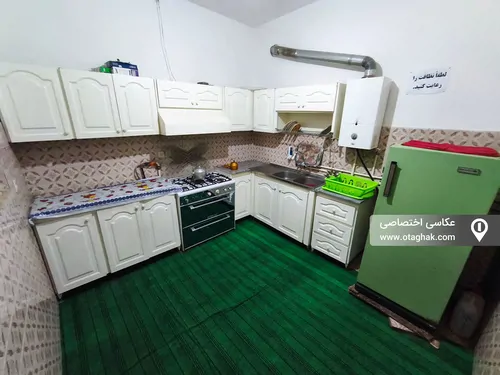 تصویر 6 - خانه مهرالرضا (2) در قم