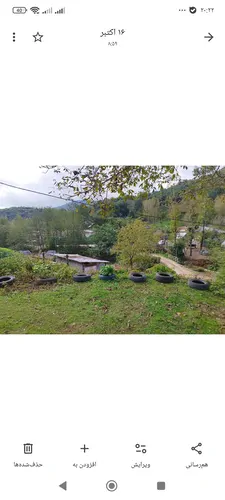 تصویر 2 - ویلا ویلای سنتی نیلاش  در ماسال