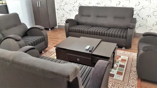 تصویر 2 - ویلا دوبلکس (254) در نمک آبرود